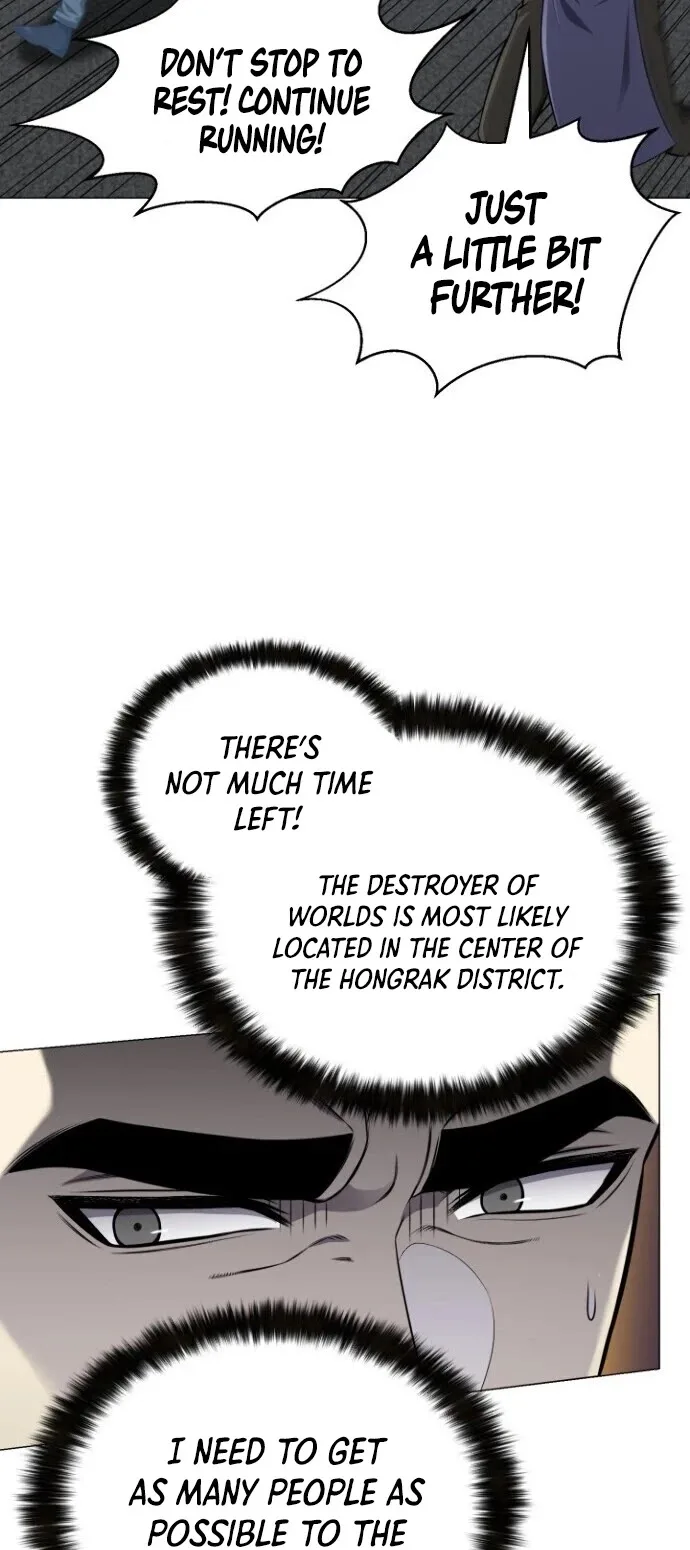Reverse Villain Chapter 83 page 27