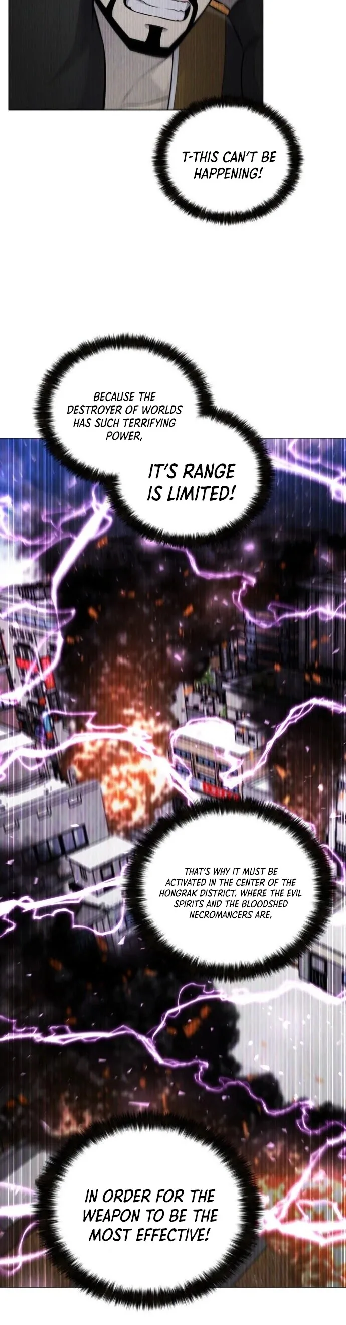 Reverse Villain Chapter 83 page 30