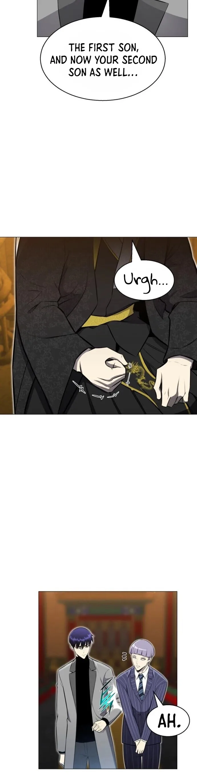 Reverse Villain Chapter 89 page 17