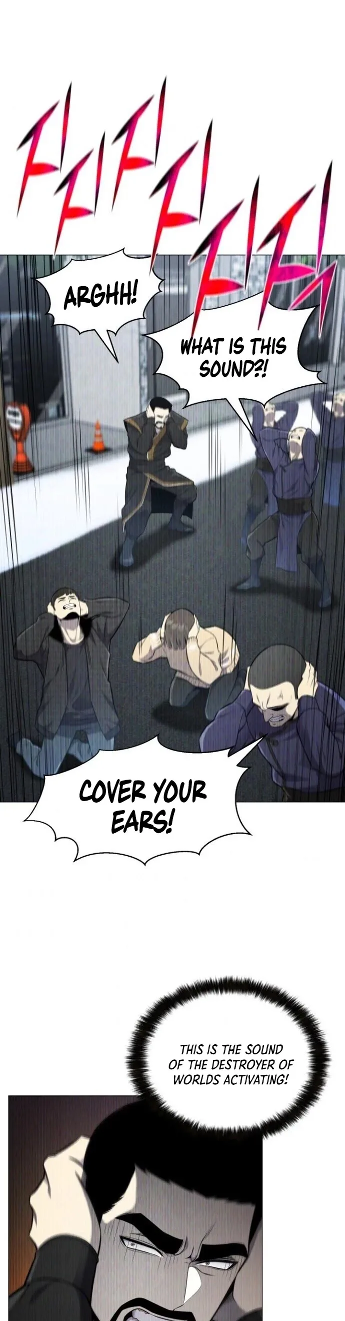 Reverse Villain Chapter 83 page 29