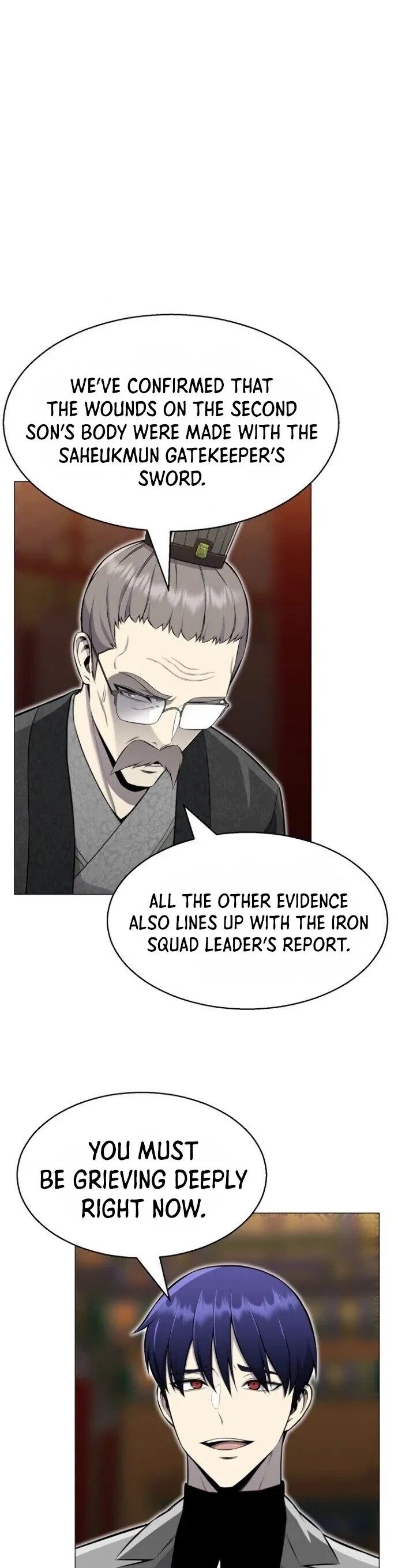 Reverse Villain Chapter 89 page 16