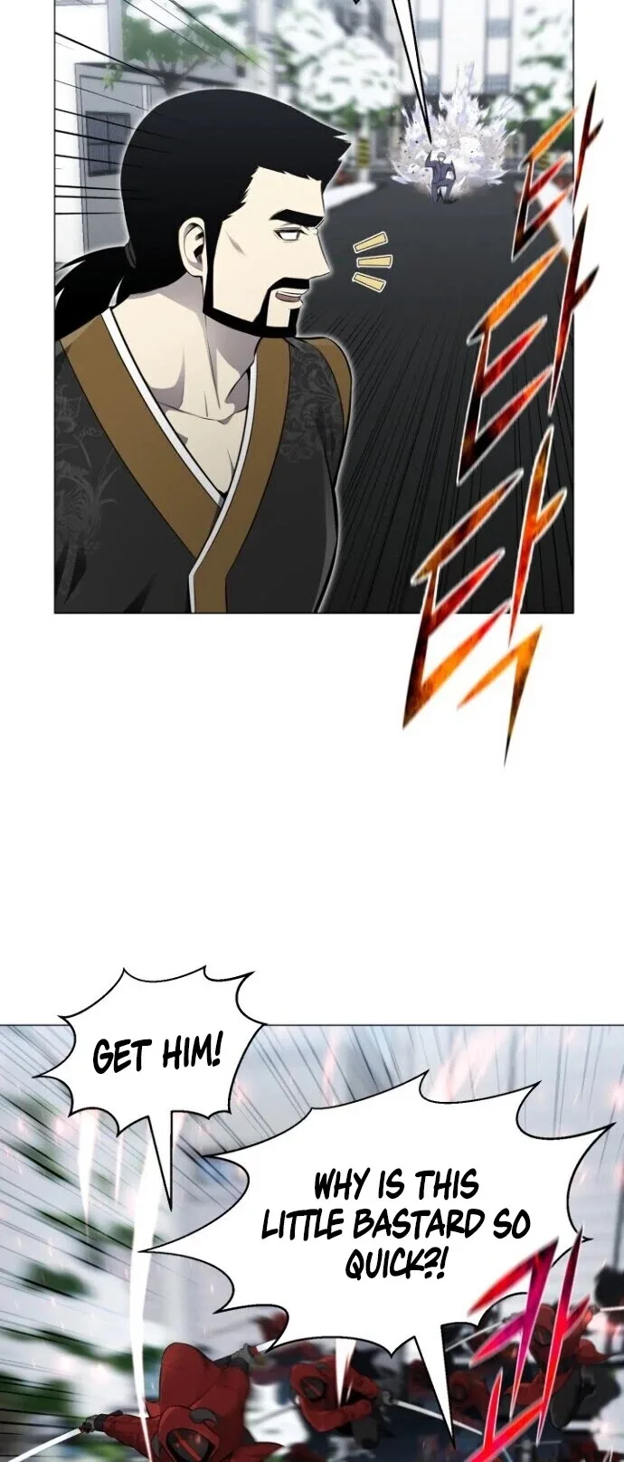 Reverse Villain Chapter 83 page 34