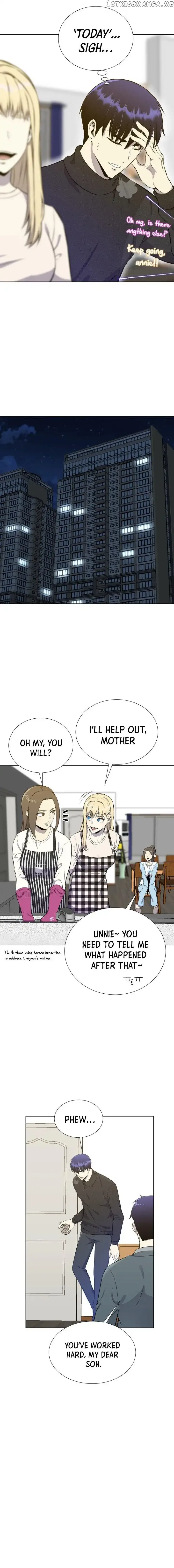 Reverse Villain Chapter 90 page 6