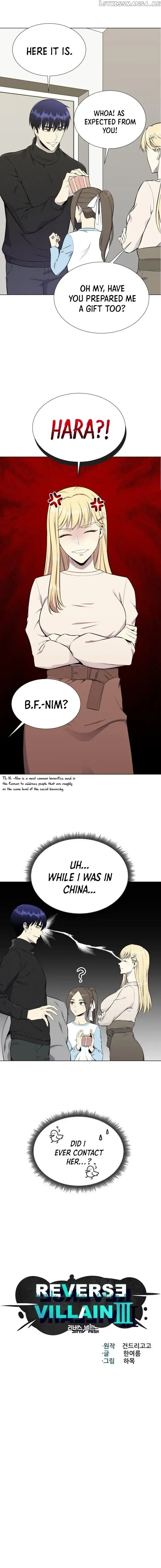 Reverse Villain Chapter 90 page 4