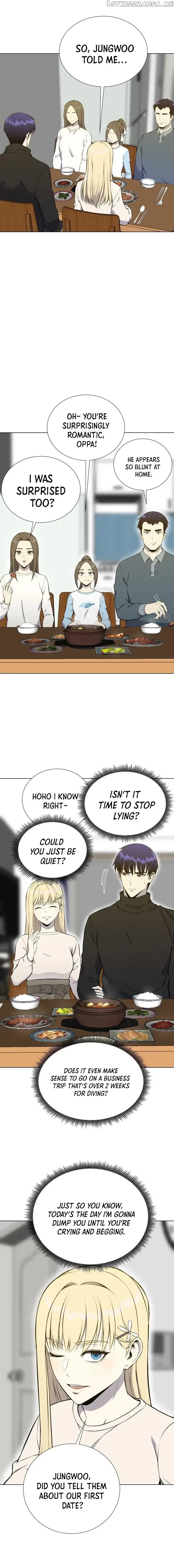 Reverse Villain Chapter 90 page 5
