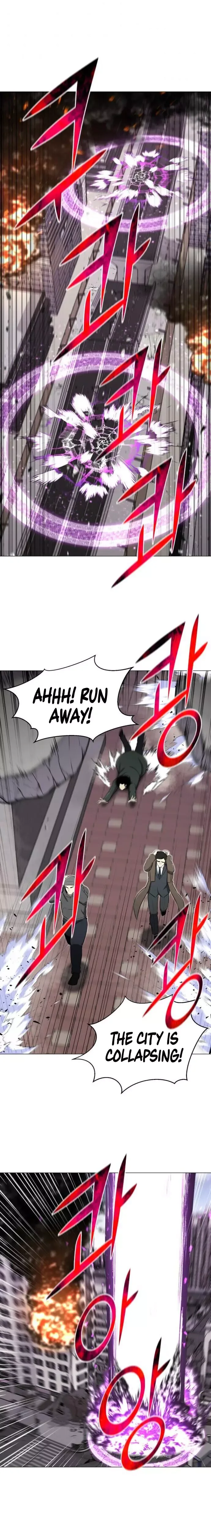 Reverse Villain Chapter 86 page 15