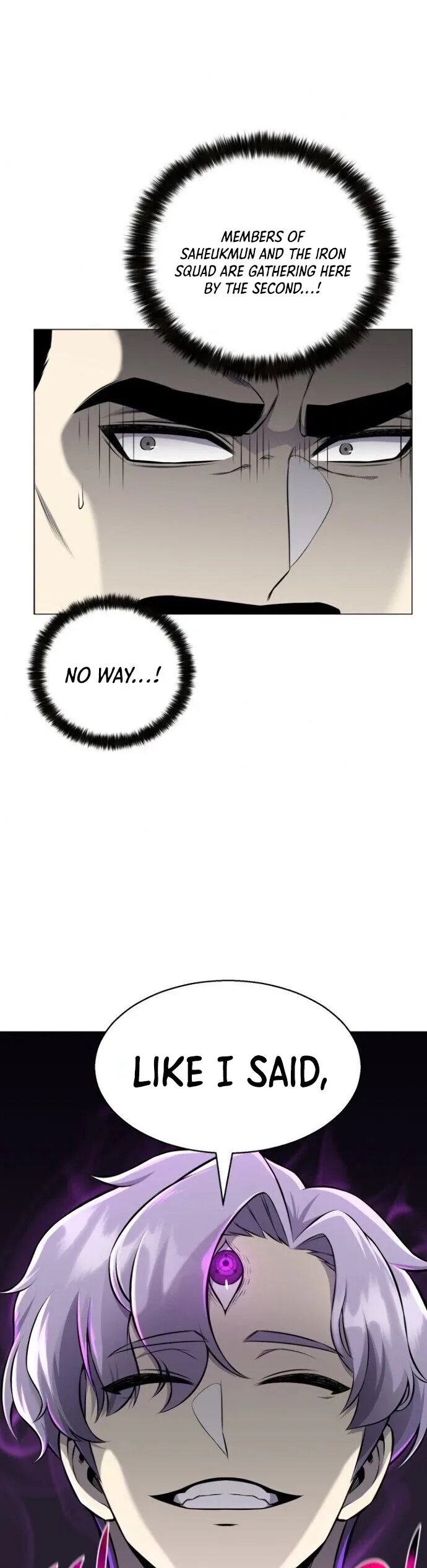Reverse Villain Chapter 83 page 38