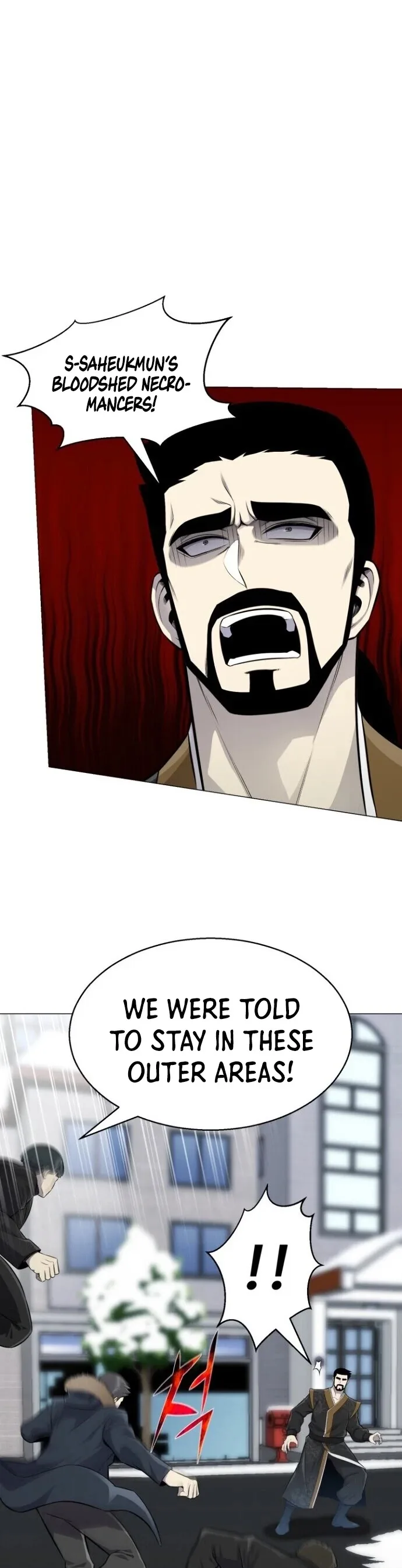 Reverse Villain Chapter 83 page 36