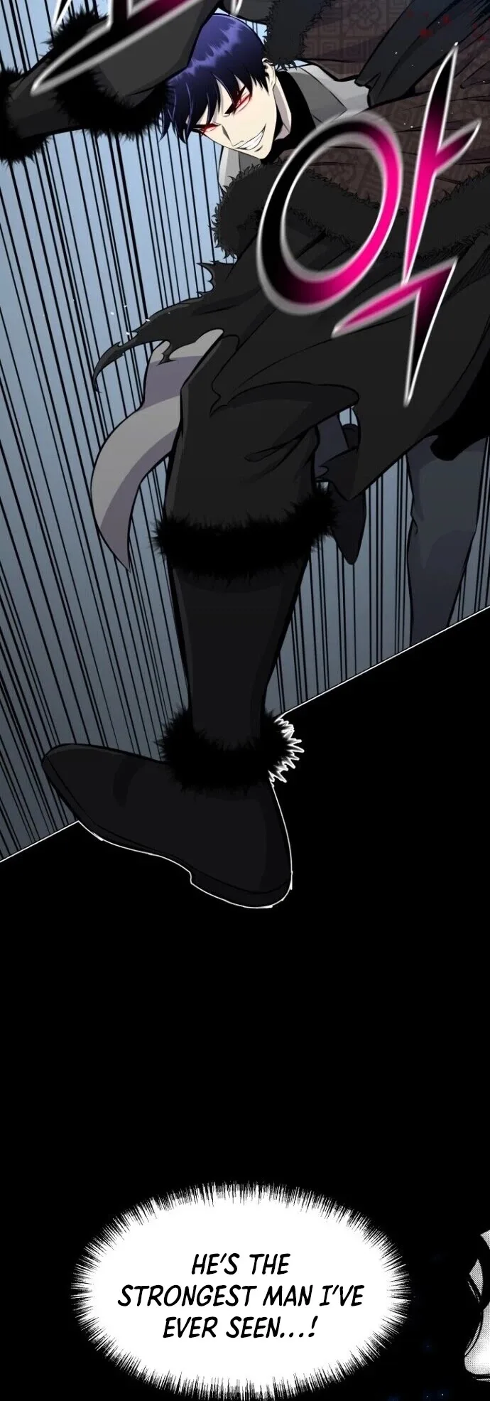 Reverse Villain Chapter 87 page 22
