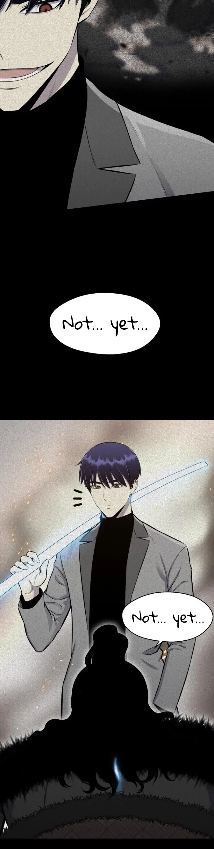Reverse Villain Chapter 87 page 25