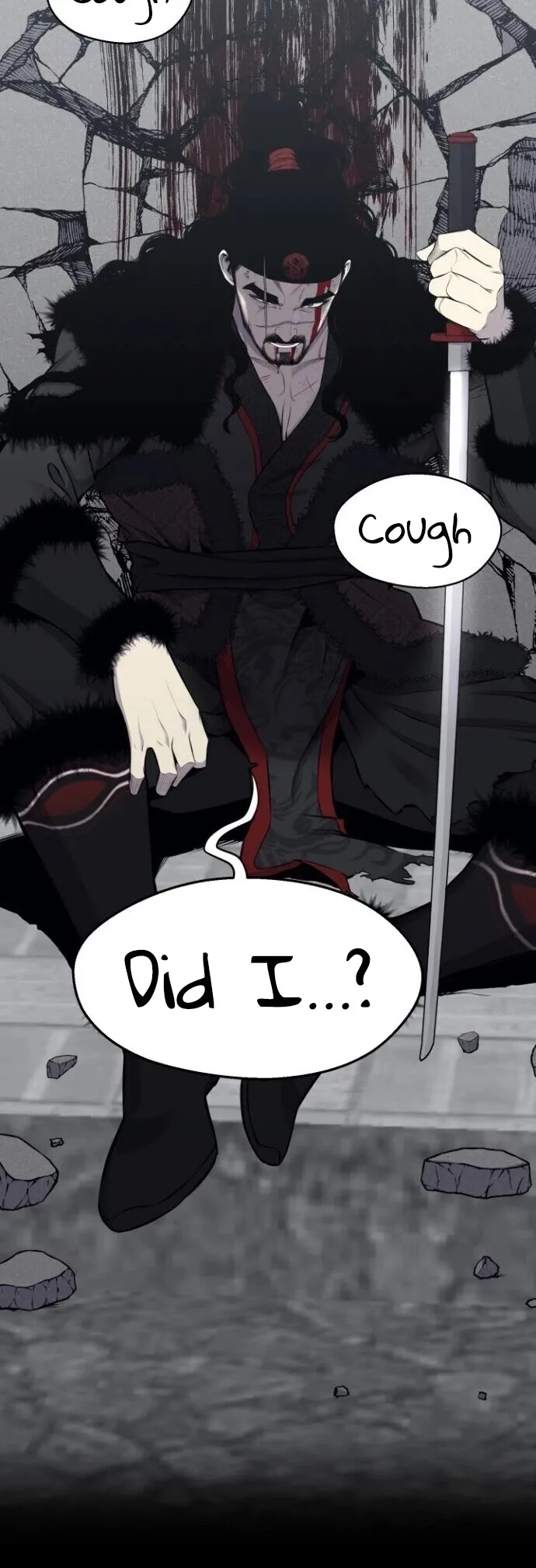 Reverse Villain Chapter 87 page 20