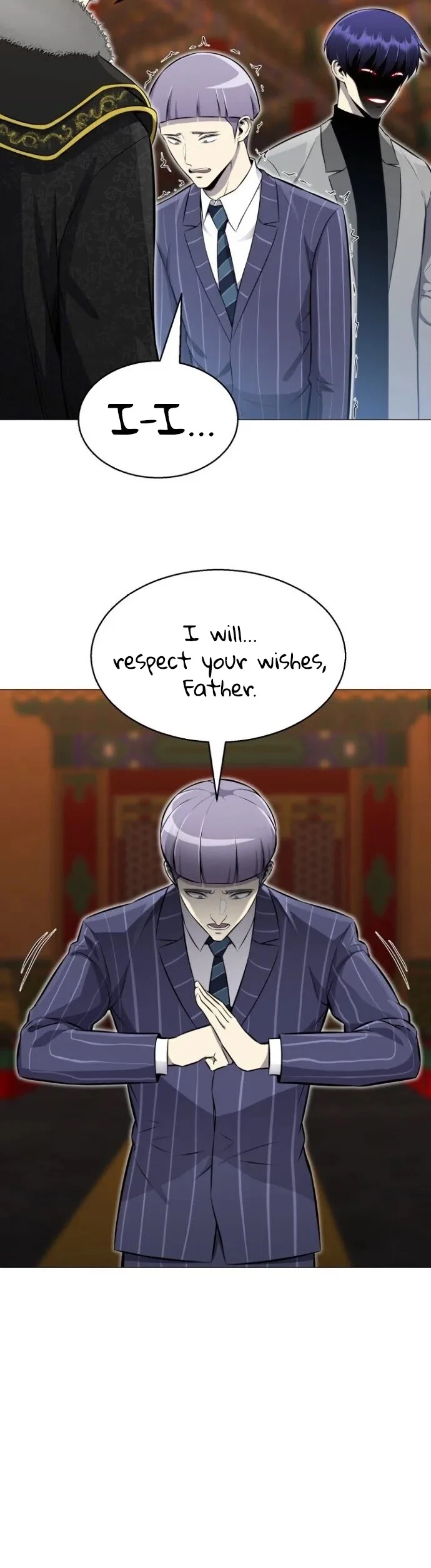 Reverse Villain Chapter 89 page 25