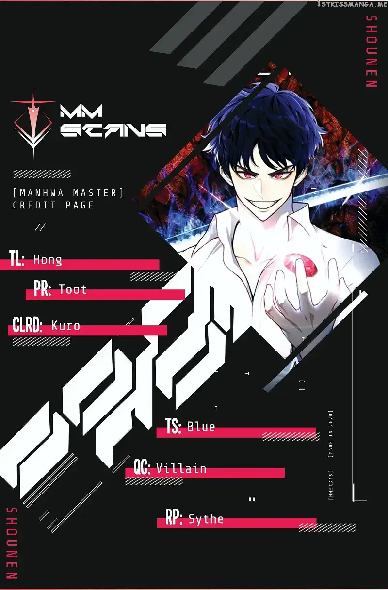 Reverse Villain Chapter 93 page 1