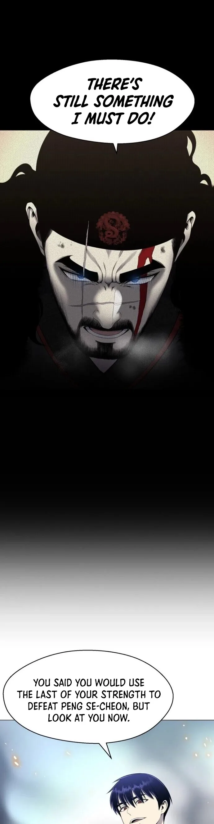 Reverse Villain Chapter 87 page 26