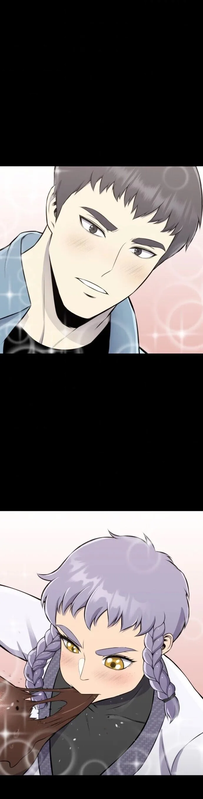 Reverse Villain Chapter 89 page 36