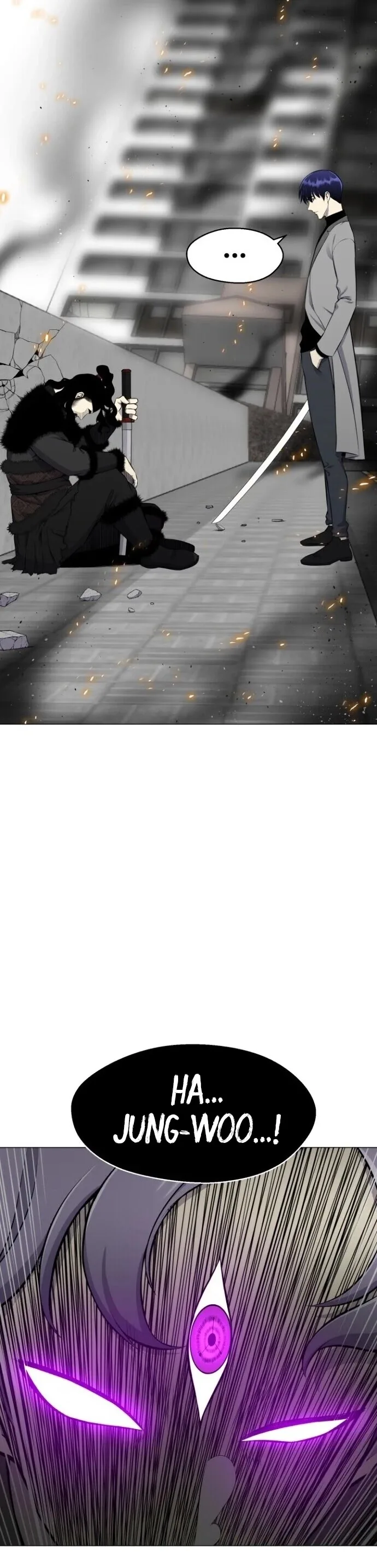 Reverse Villain Chapter 87 page 29