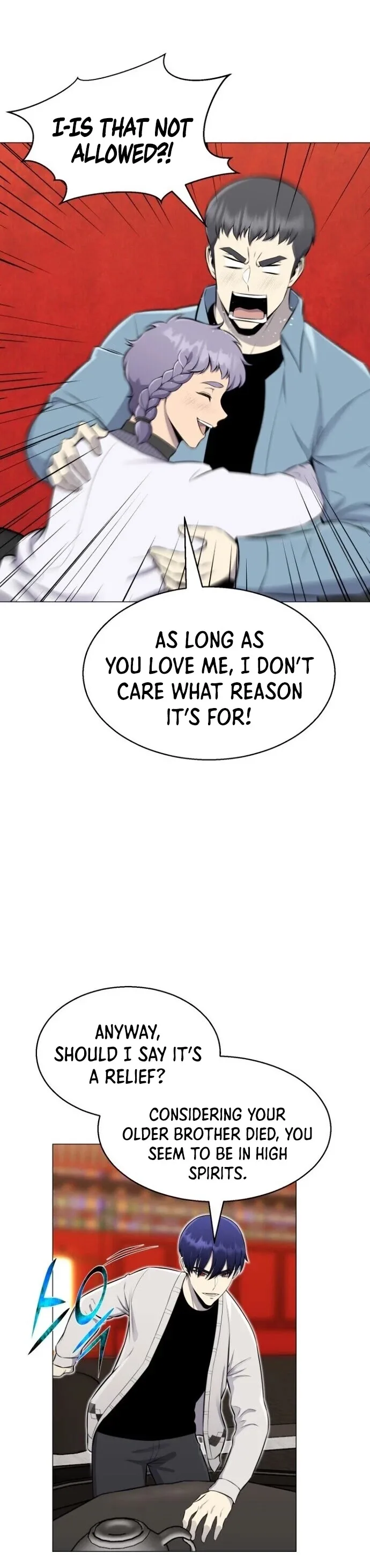 Reverse Villain Chapter 89 page 38