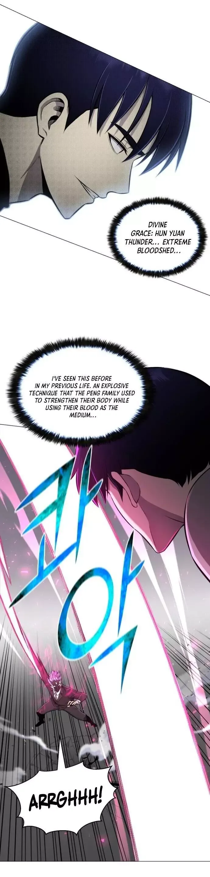 Reverse Villain Chapter 88 page 11