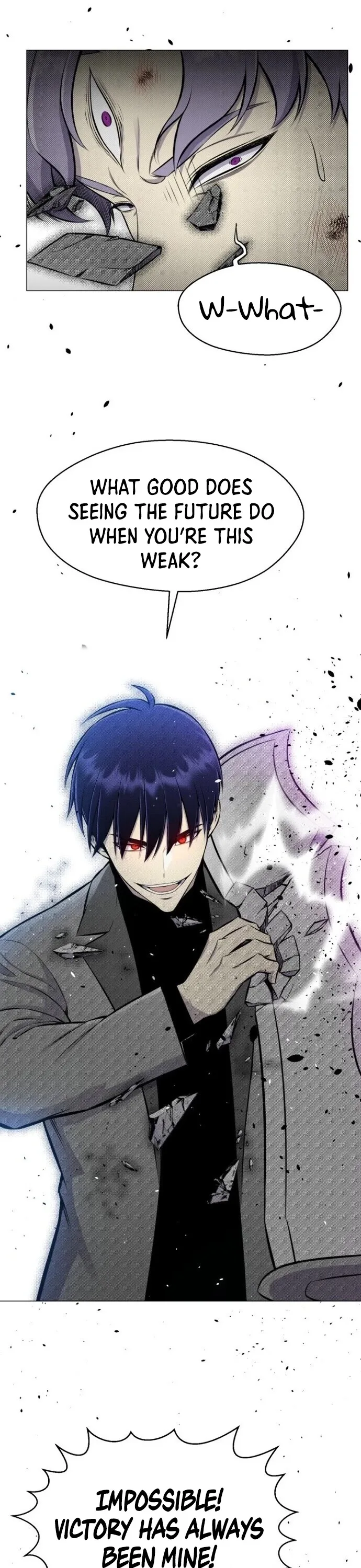 Reverse Villain Chapter 87 page 35