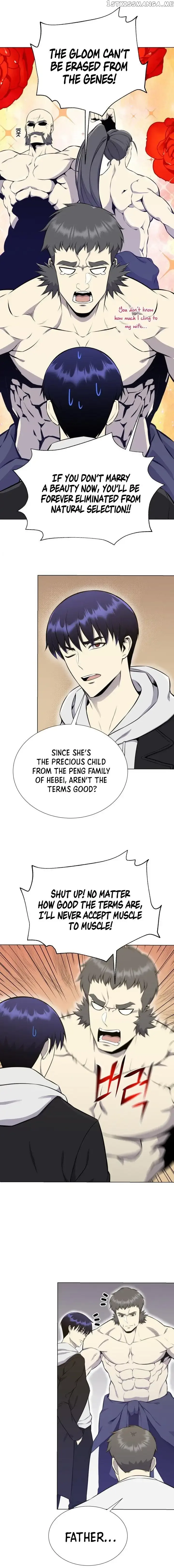 Reverse Villain Chapter 90 page 14