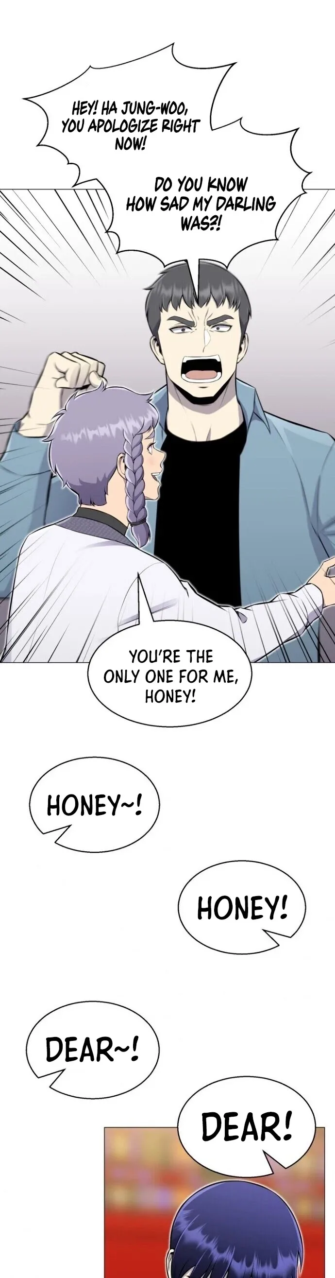 Reverse Villain Chapter 89 page 39
