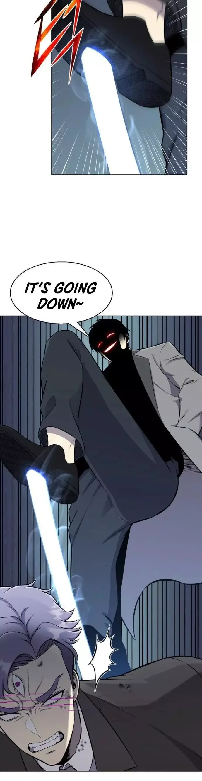 Reverse Villain Chapter 88 page 27