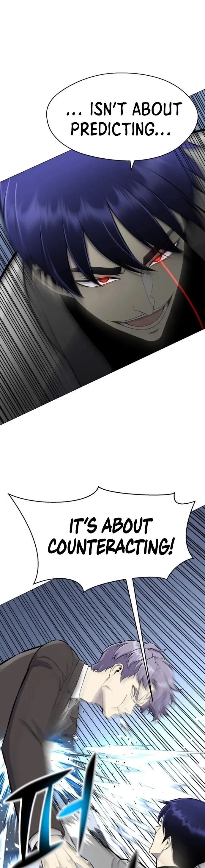 Reverse Villain Chapter 87 page 38