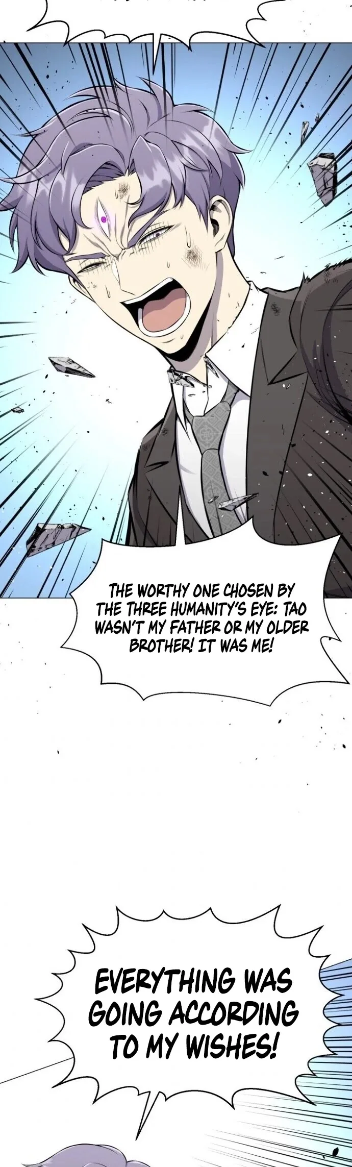Reverse Villain Chapter 87 page 36
