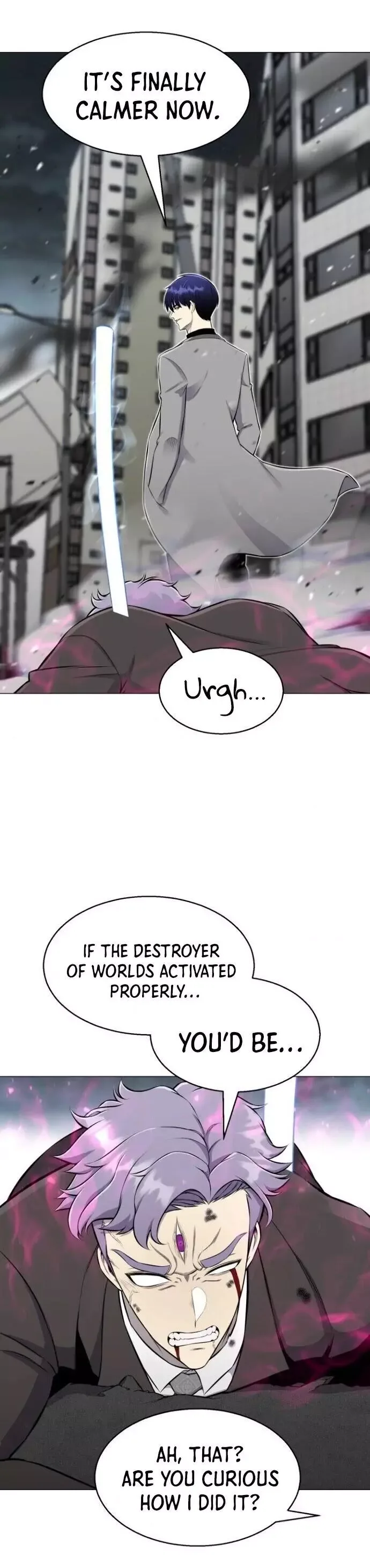Reverse Villain Chapter 88 page 29