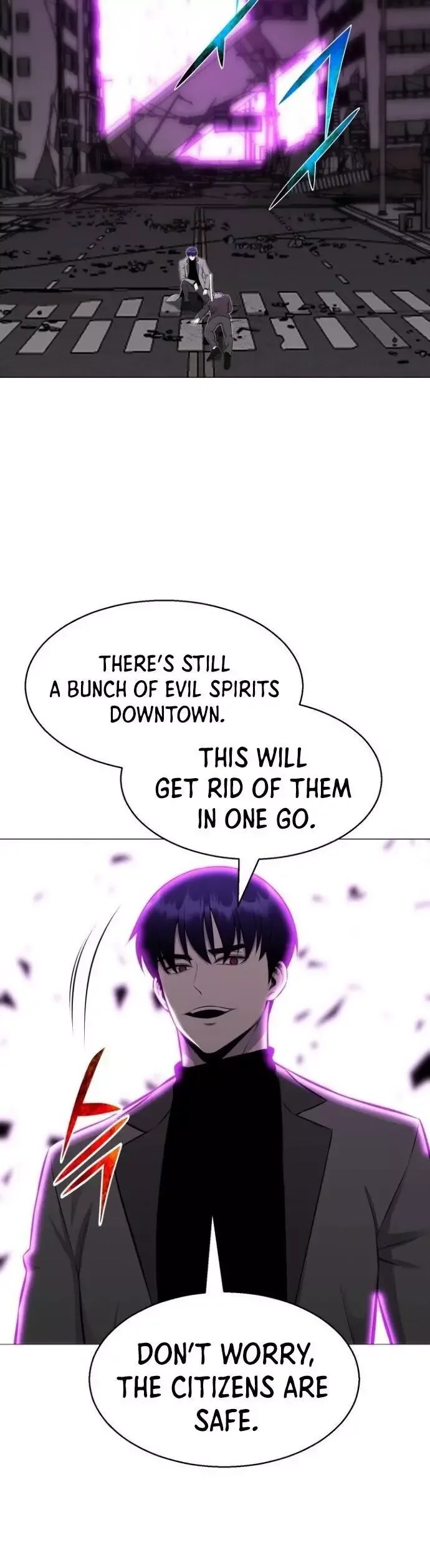 Reverse Villain Chapter 88 page 33