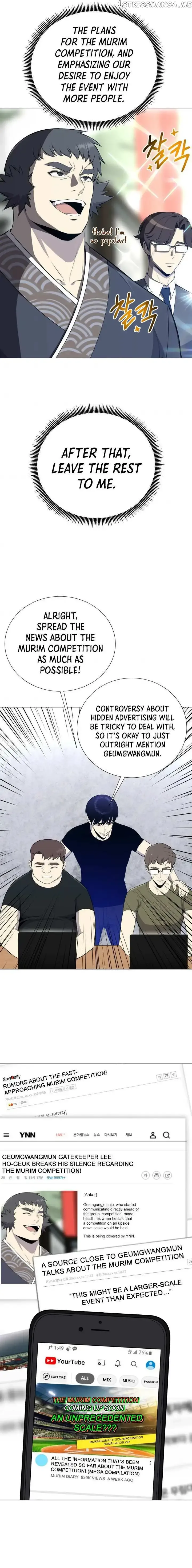 Reverse Villain Chapter 93 page 13