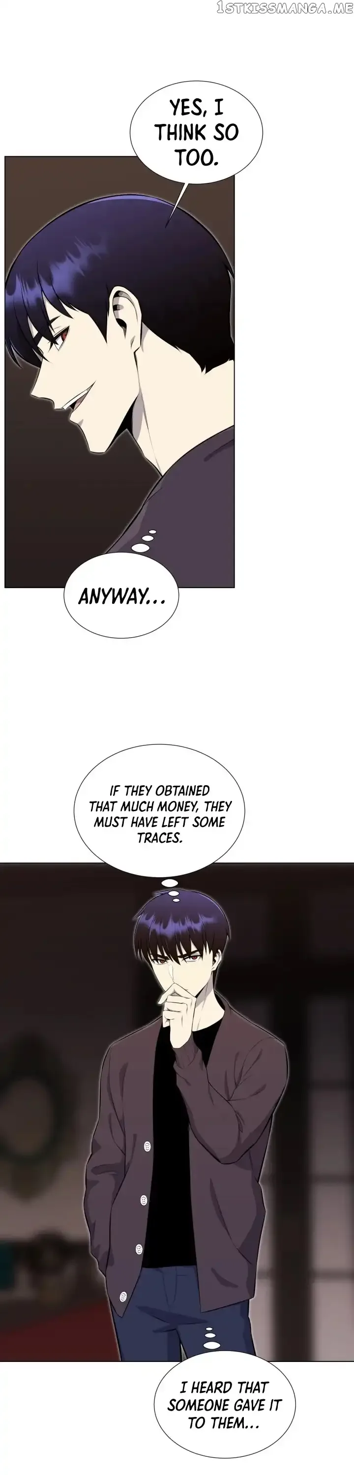 Reverse Villain Chapter 94 page 10