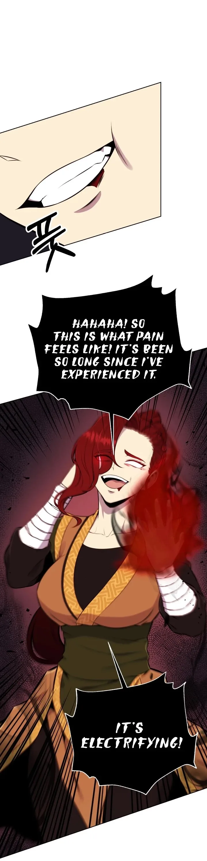 Reverse Villain Chapter 92 page 9