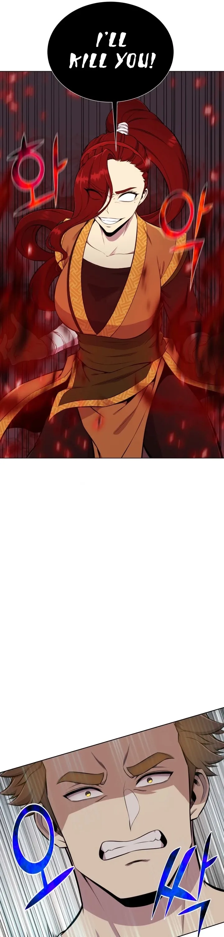 Reverse Villain Chapter 92 page 7