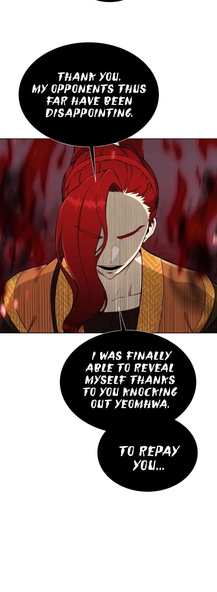 Reverse Villain Chapter 92 page 6