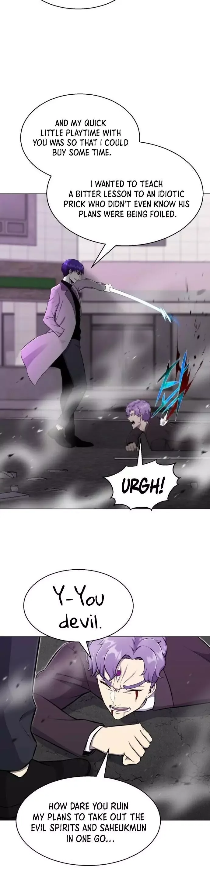 Reverse Villain Chapter 88 page 37