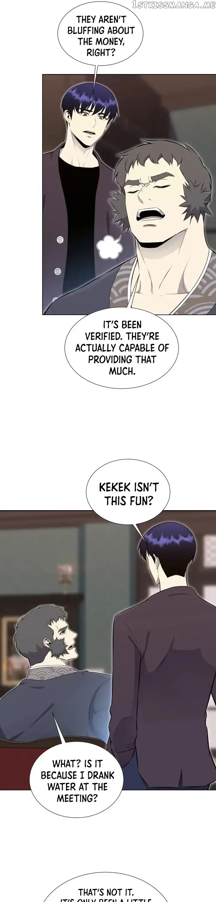 Reverse Villain Chapter 94 page 6