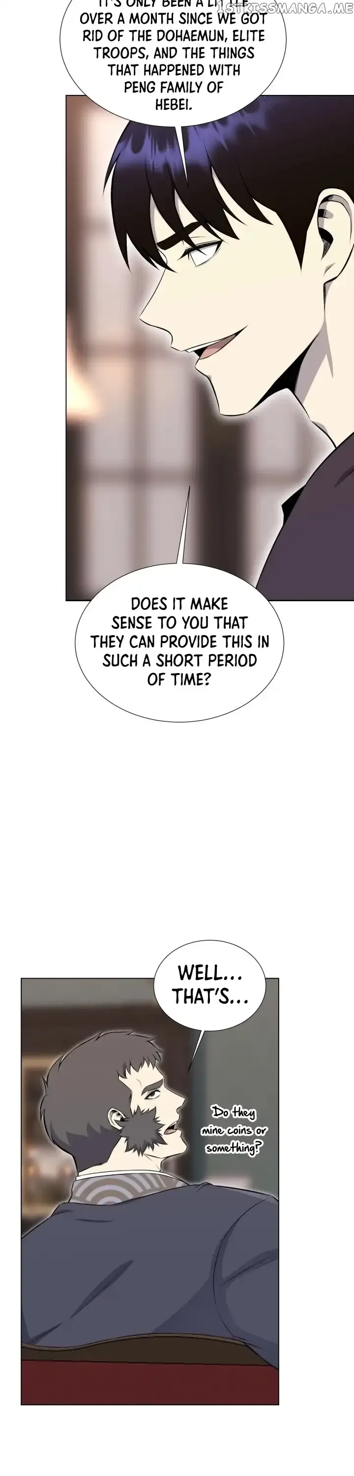 Reverse Villain Chapter 94 page 7