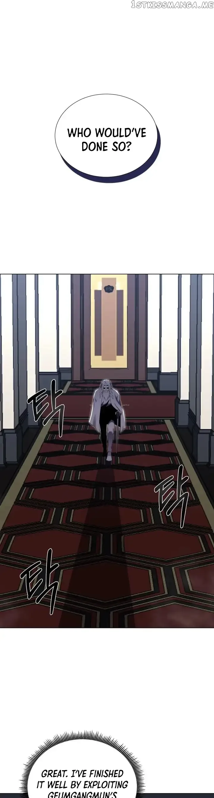 Reverse Villain Chapter 94 page 11