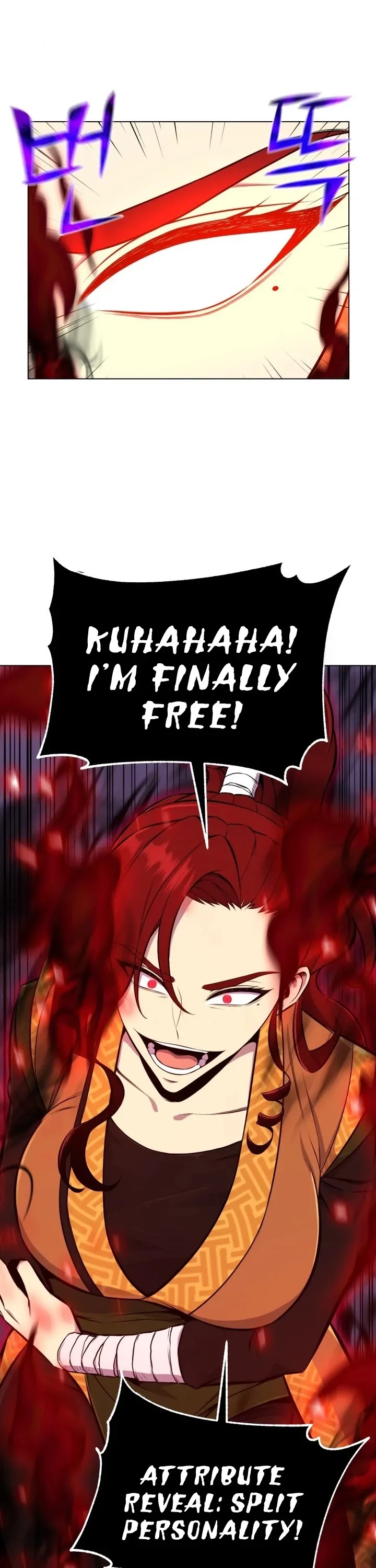 Reverse Villain Chapter 92 page 3