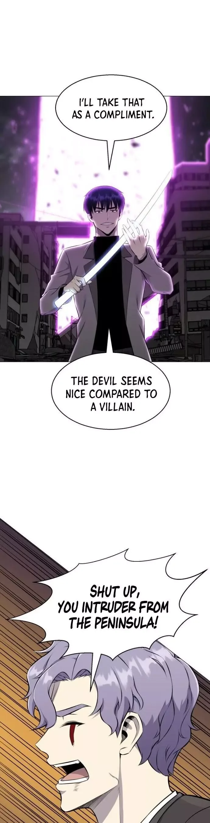 Reverse Villain Chapter 88 page 38