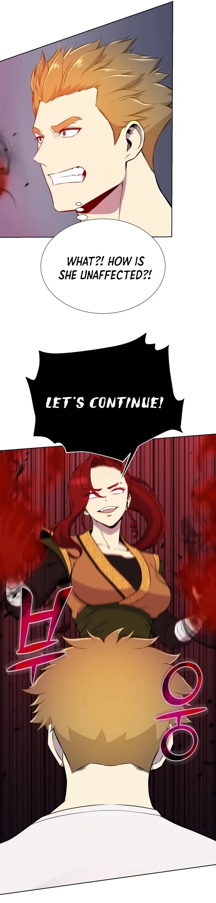 Reverse Villain Chapter 92 page 10