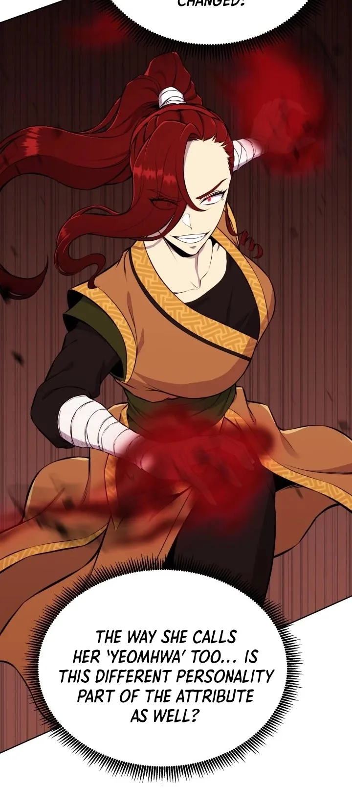 Reverse Villain Chapter 92 page 13