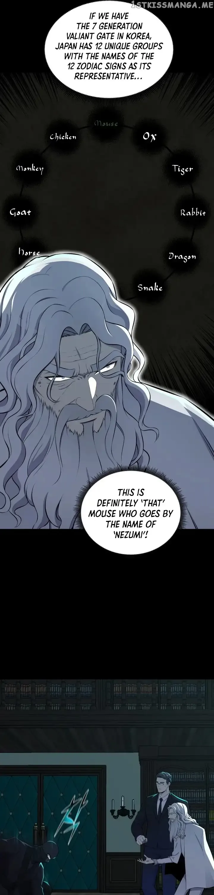 Reverse Villain Chapter 94 page 20