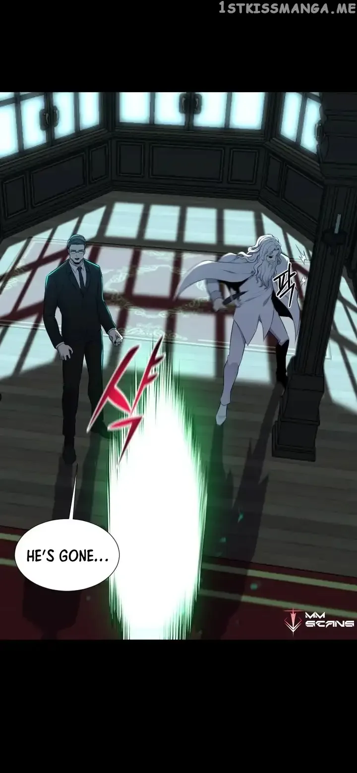 Reverse Villain Chapter 94 page 22