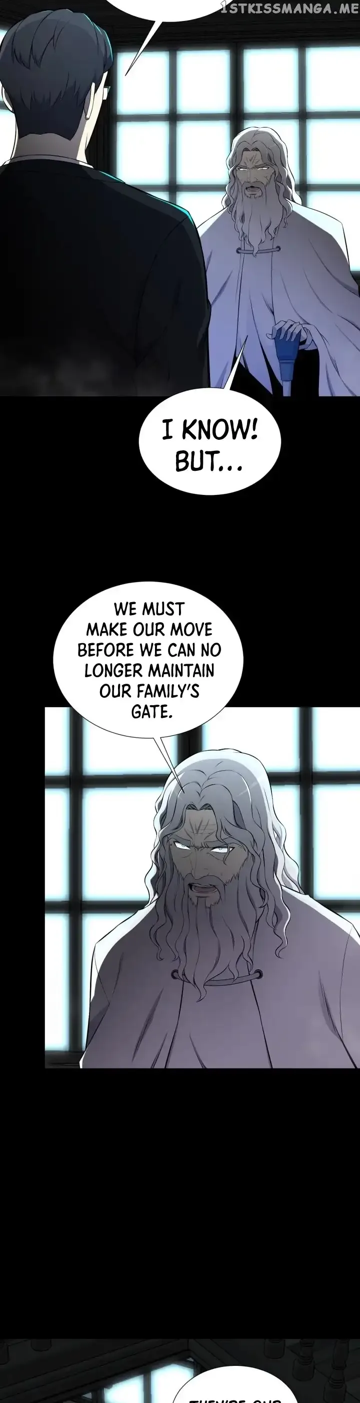 Reverse Villain Chapter 94 page 14