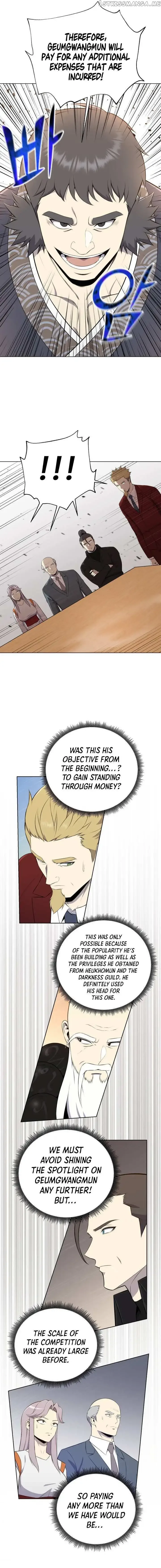 Reverse Villain Chapter 93 page 16