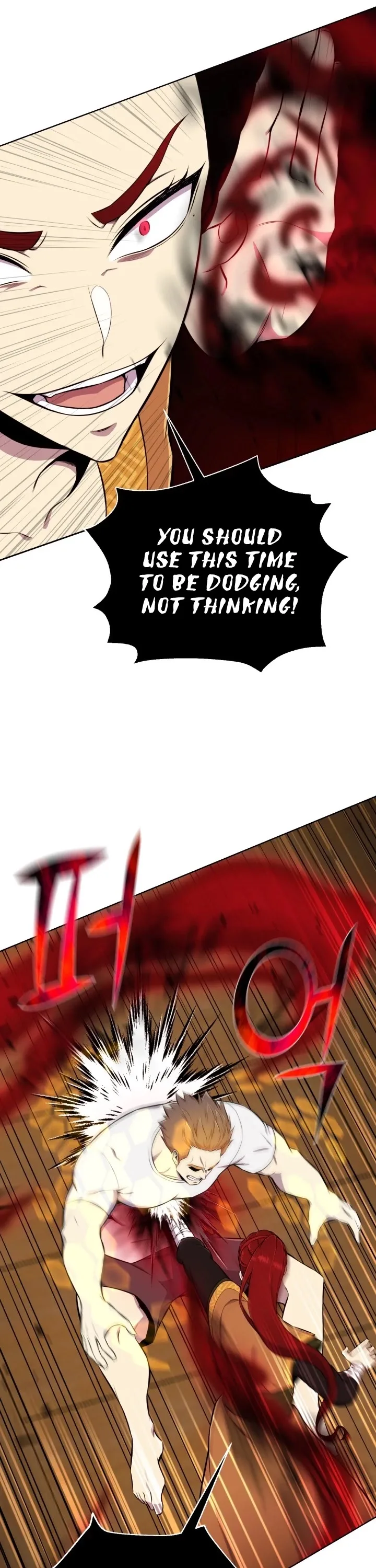 Reverse Villain Chapter 92 page 14