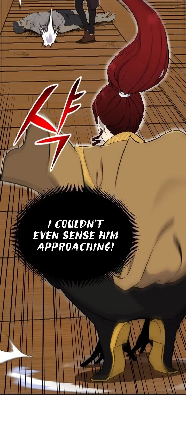 Reverse Villain Chapter 92 page 26