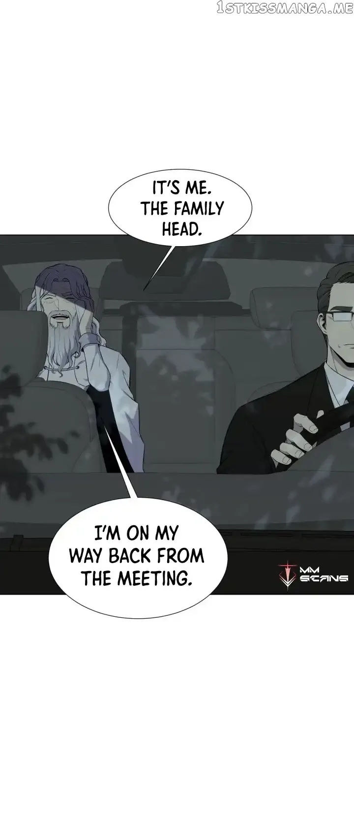 Reverse Villain Chapter 94 page 27